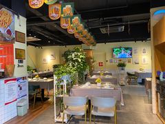 -滋味烤鱼(超洋店)