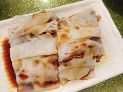 -黄埔华苑酒家(黄埔店)