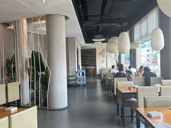-莲餐厅·湖北菜·藕汤是头牌(愚园路店)