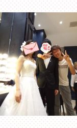 -唯一视觉婚纱摄影(李家村店)