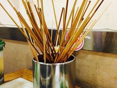 袁记串串香(陕西街店)-袁记串串香(人民公园店)