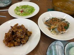 -洲晓鲜·舟山海鲜大排档(朱家尖风景区店)