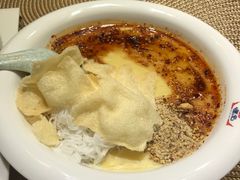 傣家稀豆粉-品德宏·孔雀宴的发源地(金塔园店)