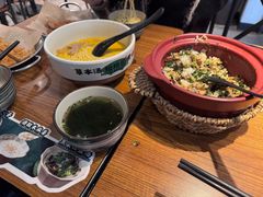 -和府捞面(星光大道一期店)