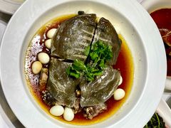-天福苑(崇宁路店)