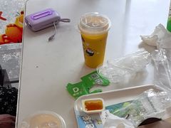 -德克士(前门店)