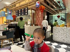 -清远熹乐谷温泉度假酒店