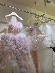 -MANLI BRIDAL婚纱