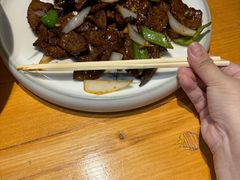 -快乐老家三鲜饺子东北菜(南六中路店)