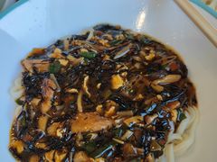 -浑河春面馆非遗鹿角面(良乡店)