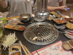 -炽城·烤肉名家(鸿达中央广场店)