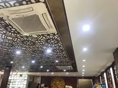 大堂-聚丰园•湖鲜餐厅(阿红私房菜梅石路店)