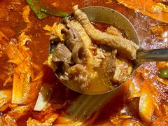 -肖记公安牛肉鱼杂馆· 省级非物质文化遗产(仁和路店)