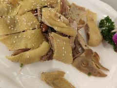 -汤臣·空中餐厅·严选粤菜(石湾世博广场店)