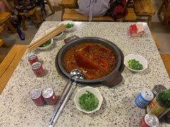 -玉林串串香·成都老字号(玉林街总店)