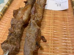 -新疆伊宁远征餐厅