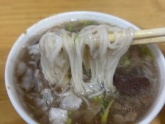 -阿玲面线糊(溪岸路店)