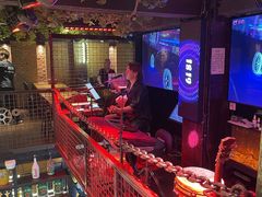 -1819餐厅·团队聚餐·烤串·精酿