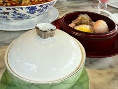 -东南里湖景餐厅·新闽菜(浦西万达店)