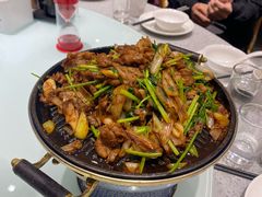 -紫光园(劲松店)