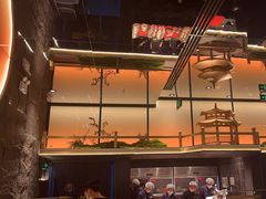 -西塔老太太泥炉烤肉(温州首店万象城黑金店)