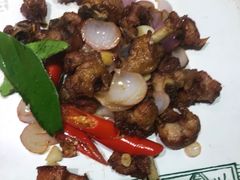 -云海肴云南菜·蒸汽石锅鱼(北京良乡华冠店)