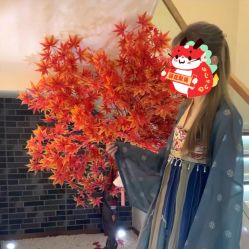 -可樱汇·美容洗发SPA