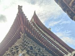 -报恩寺(平武县)