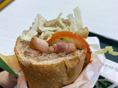 -赛百味SUBWAY(中亭街店)
