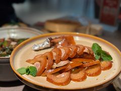 -青年公社烤鸭(姚家园万象汇店)