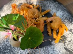 -花溪雨·森林餐厅(石基店)