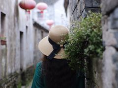 -前童古镇