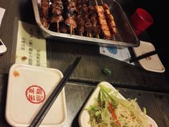 -西单翅酷(西单店)
