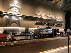 -星巴克臻选(上海合生汇1F店)