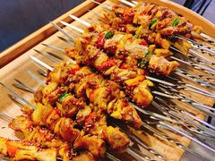 -Kings party 高端轰趴会所(朝阳北路店)