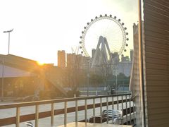 -爱樂咖啡(青年体育公园店)