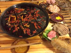 -独雅老火锅(原宏声巷店)