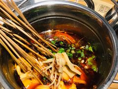 -管氏翅吧(马家堡店)