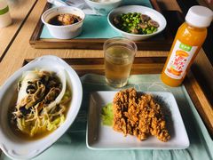 -老乡鸡(旭辉御府店)