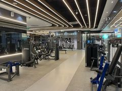 -24/7 FITNESS 健身(罗湖金光华店)