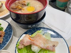 -滨寿司(新街口中央商场店)