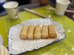 -民信老铺(华盖路店)