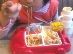 -卡朋西餐(较场西路店)