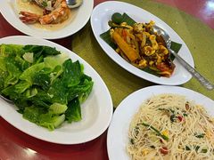 -大茄来海鲜餐厅(亚洲城分行)