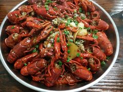 -一起吃小龙虾·海鲜(海珠店)
