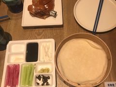 -小大董·烤鸭(凤凰汇店)