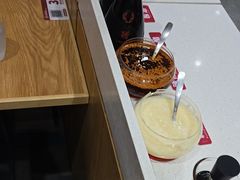 -喜家德虾仁水饺(青岛永旺东部店)