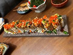 -鸟泉居酒屋·烧鸟·酒馆(百子湾店)