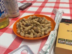 -江味龙虾馆·裸蓝龙虾(南山店)