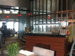 -洲际酒店·地平线全日餐厅HORIZON CAFÉ